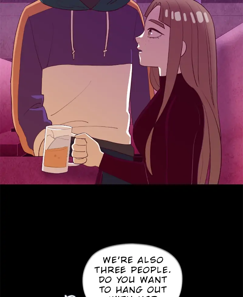 Read Ghost Teller (en) Manga Online