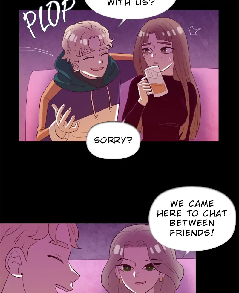 Read Ghost Teller (en) Manga Online