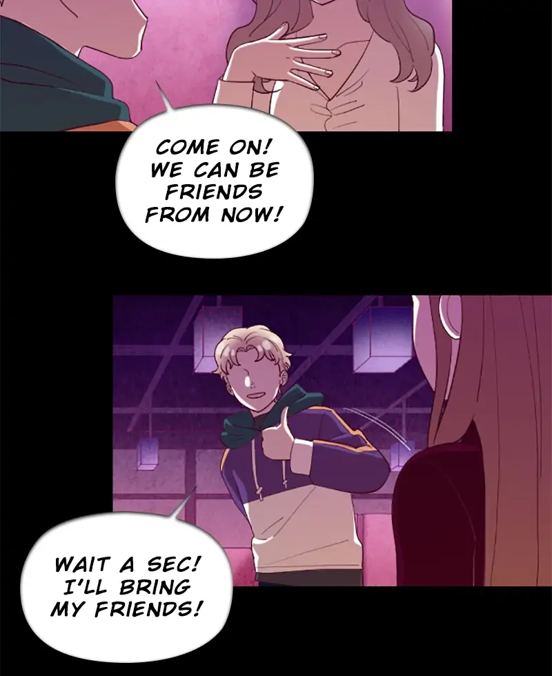 Read Ghost Teller (en) Manga Online