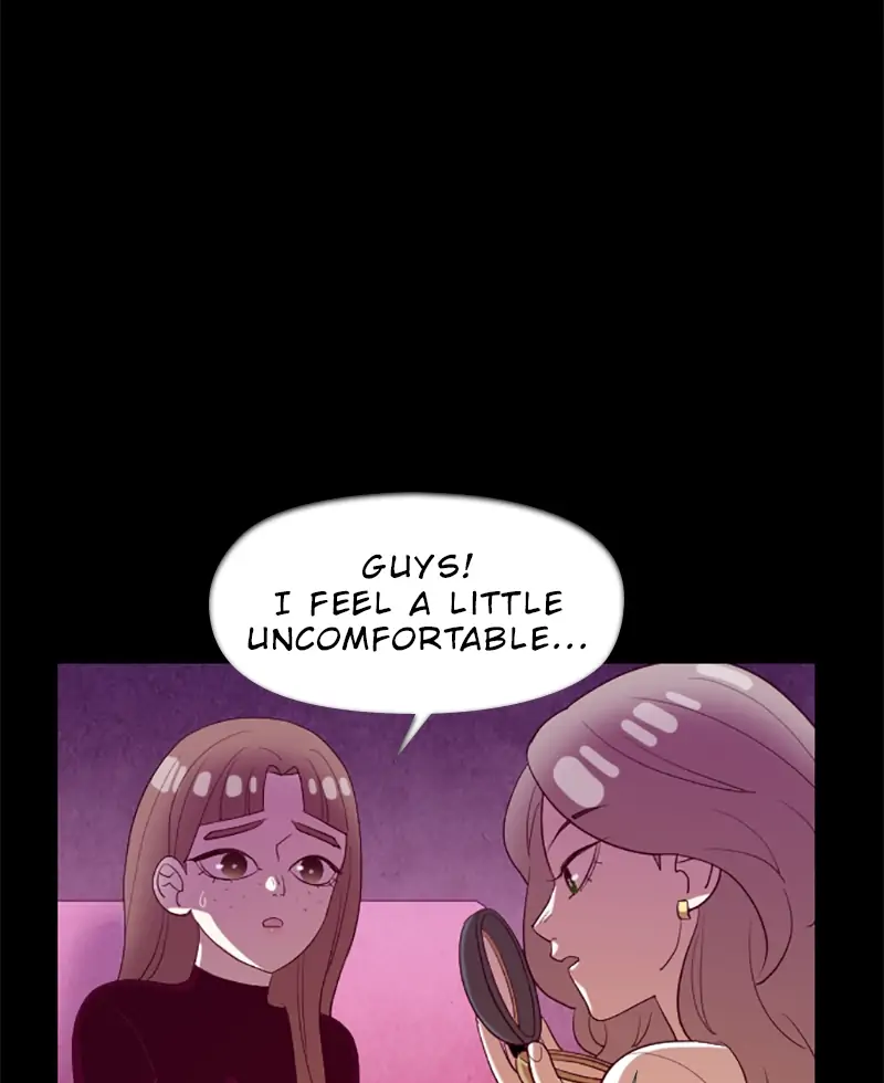 Read Ghost Teller (en) Manga Online