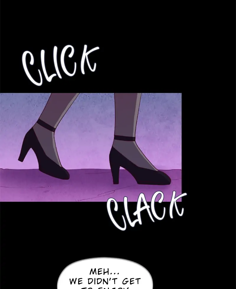 Read Ghost Teller (en) Manga Online