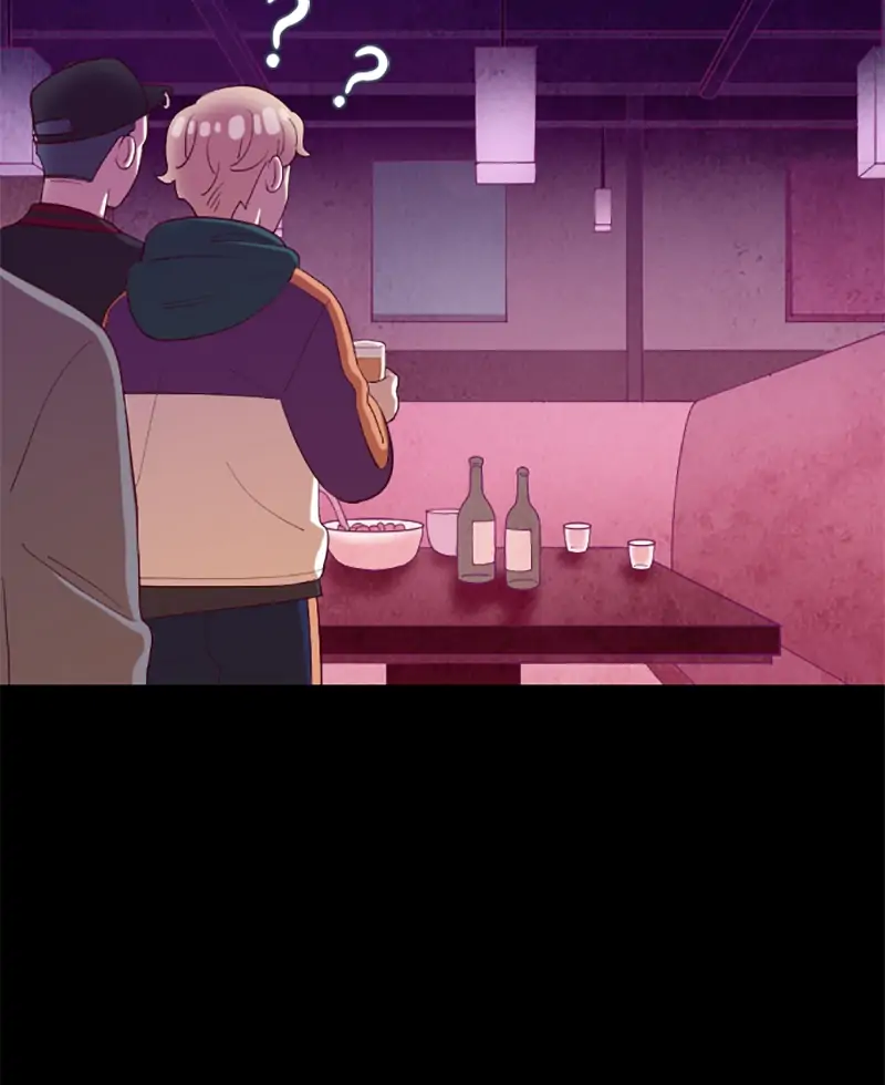 Read Ghost Teller (en) Manga Online