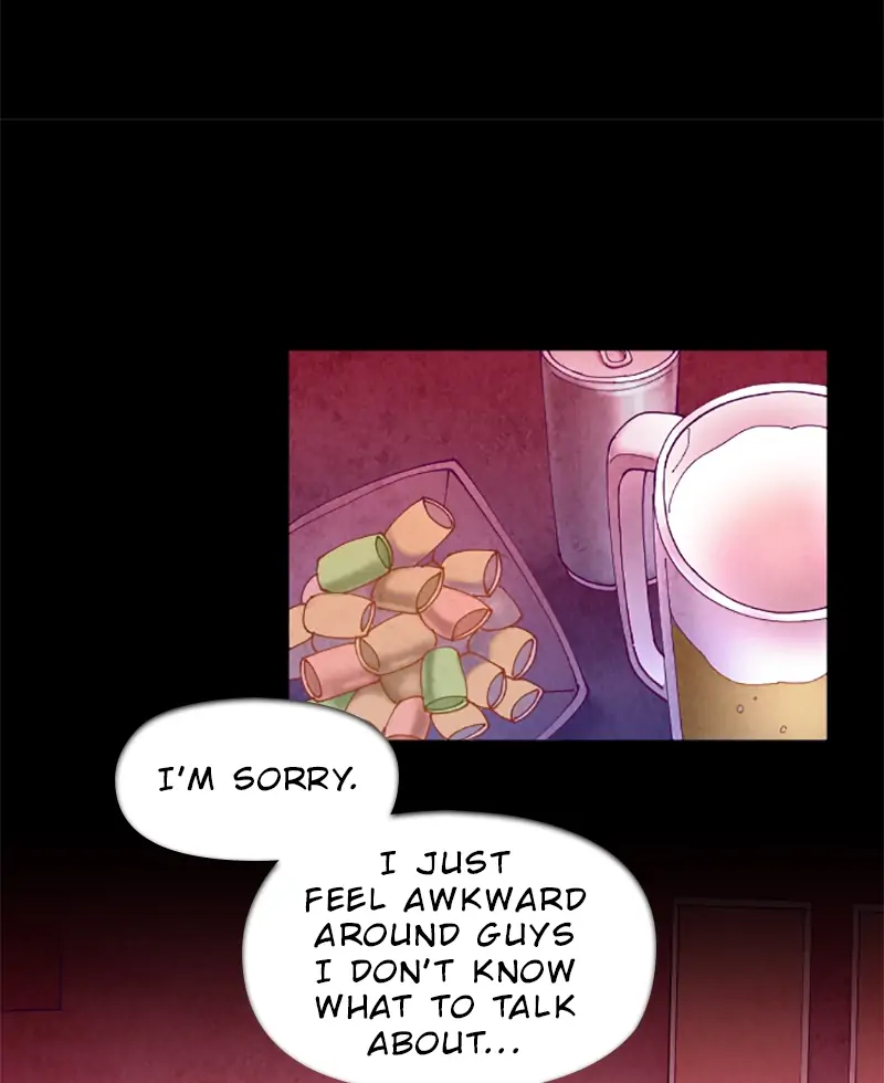 Read Ghost Teller (en) Manga Online