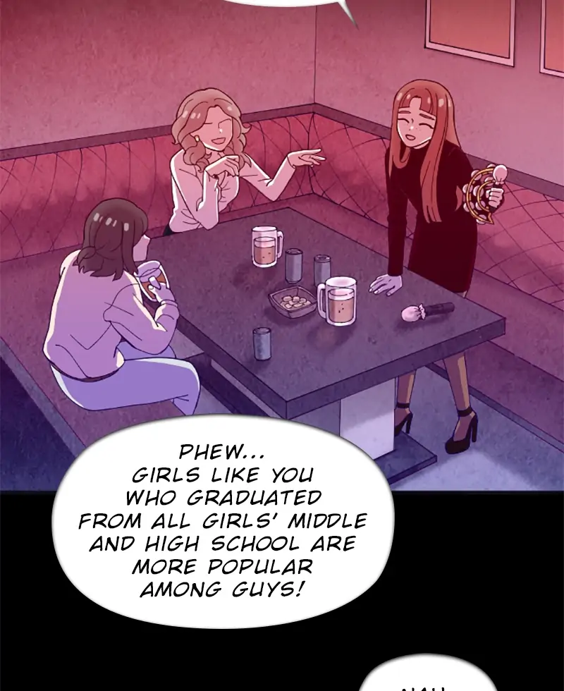 Read Ghost Teller (en) Manga Online