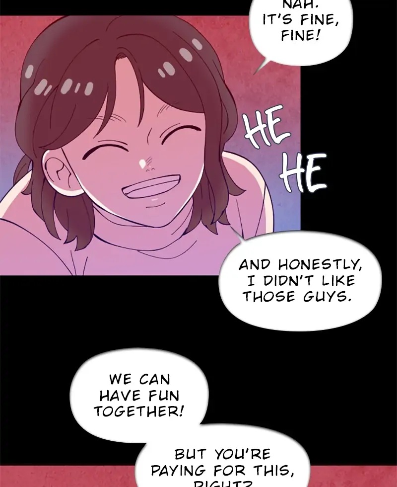 Read Ghost Teller (en) Manga Online