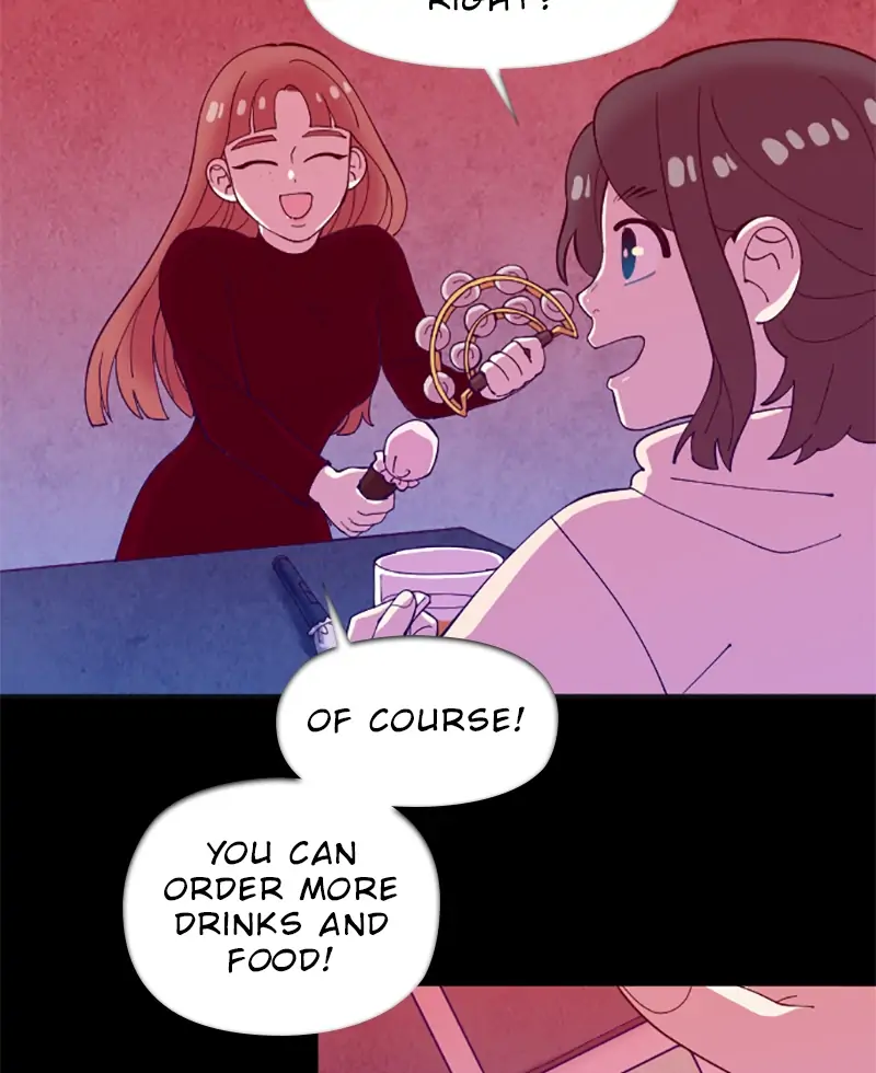 Read Ghost Teller (en) Manga Online