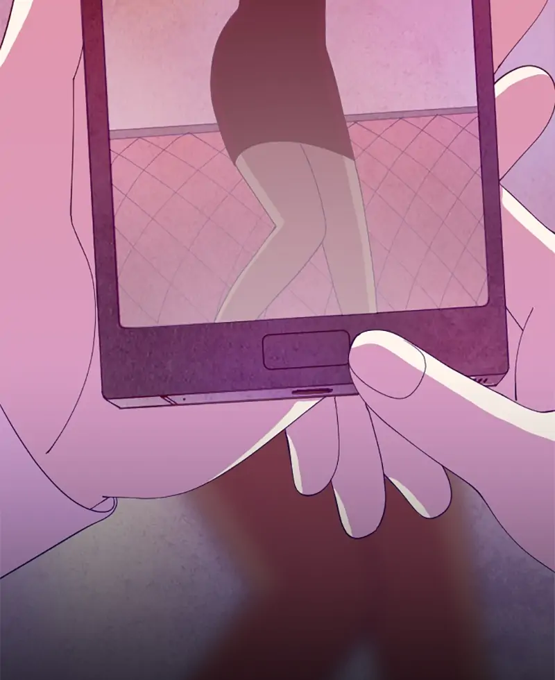 Read Ghost Teller (en) Manga Online