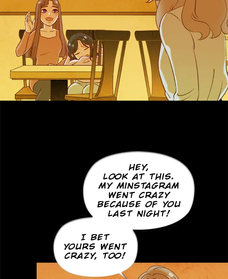 Read Ghost Teller (en) Manga Online