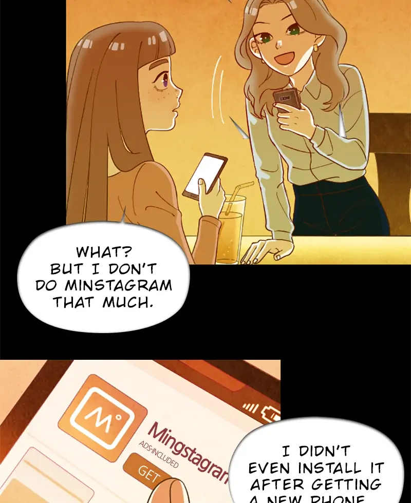 Read Ghost Teller (en) Manga Online