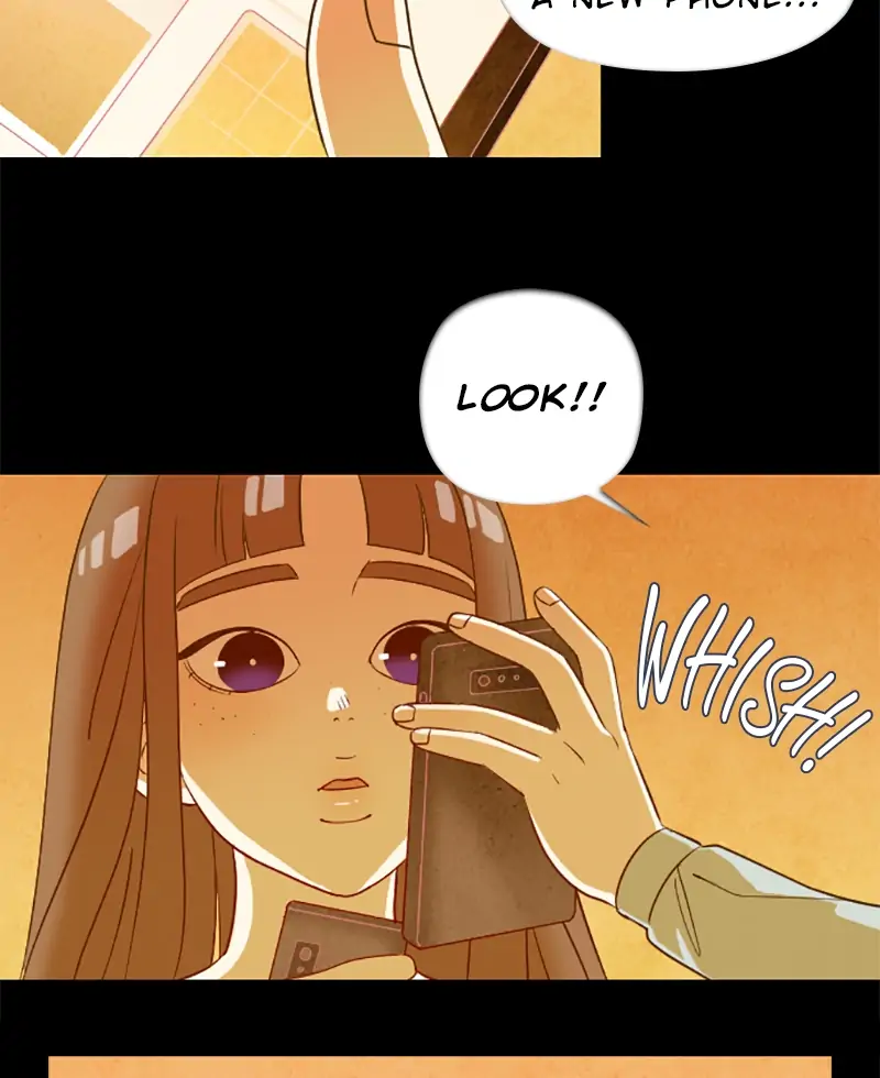 Read Ghost Teller (en) Manga Online