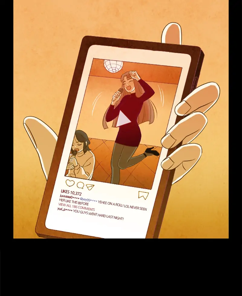 Read Ghost Teller (en) Manga Online