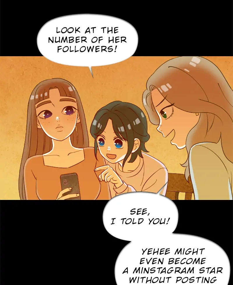 Read Ghost Teller (en) Manga Online