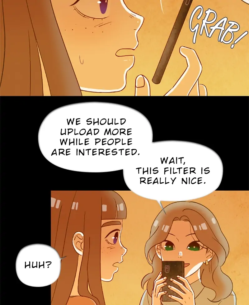 Read Ghost Teller (en) Manga Online