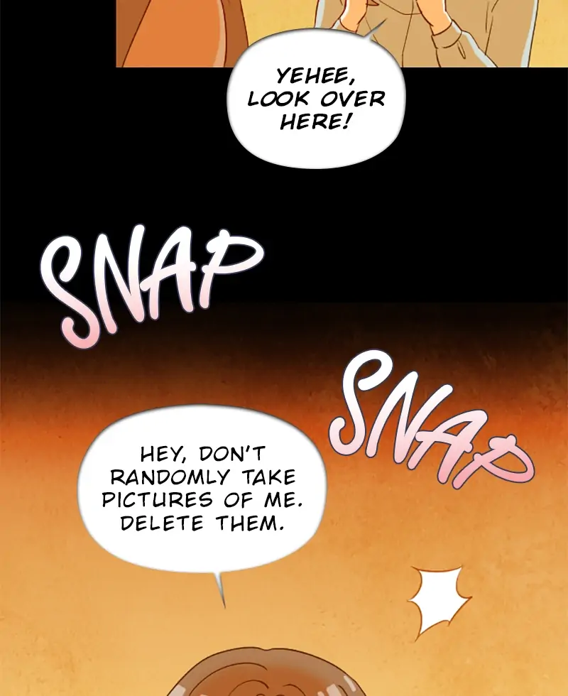 Read Ghost Teller (en) Manga Online