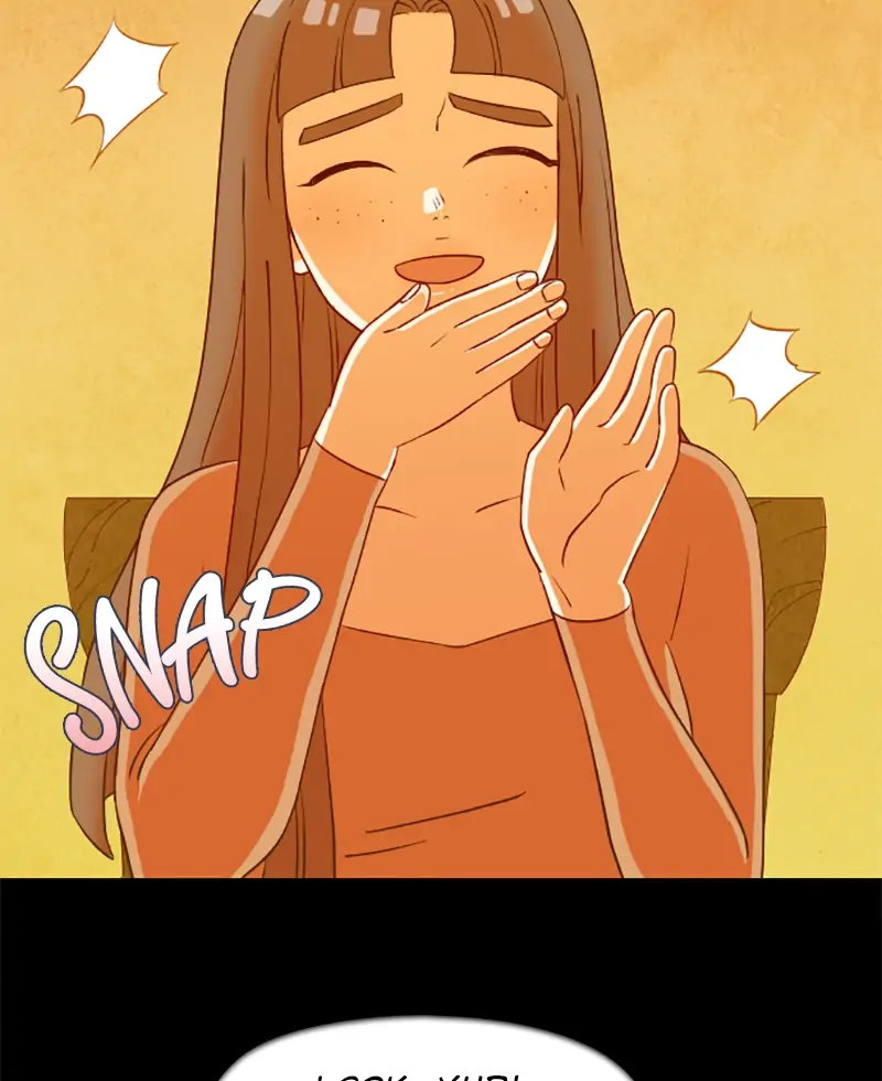 Read Ghost Teller (en) Manga Online