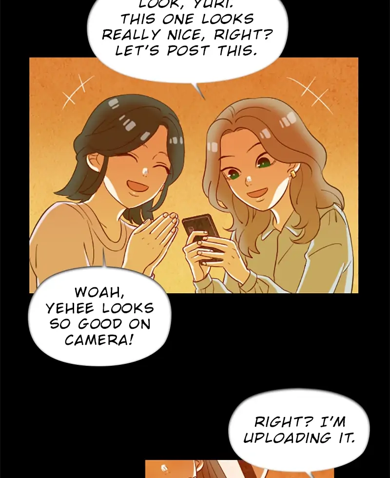 Read Ghost Teller (en) Manga Online