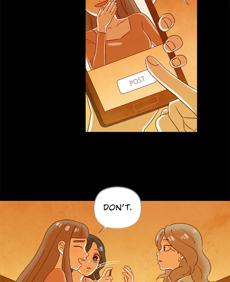 Read Ghost Teller (en) Manga Online