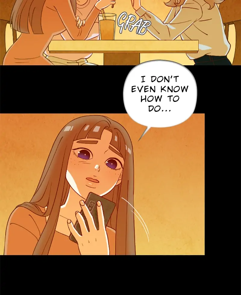 Read Ghost Teller (en) Manga Online