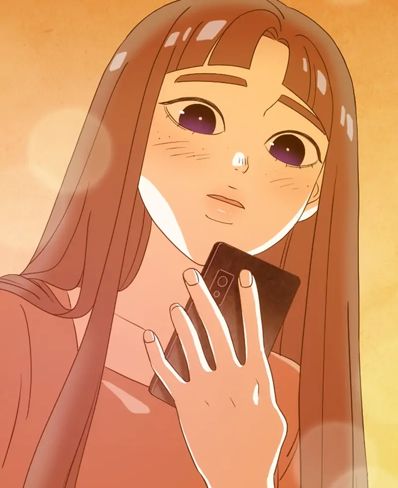 Read Ghost Teller (en) Manga Online