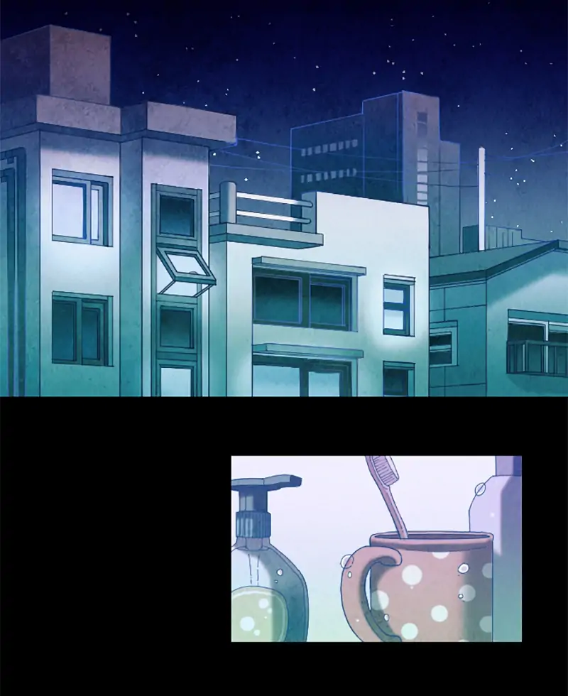 Read Ghost Teller (en) Manga Online