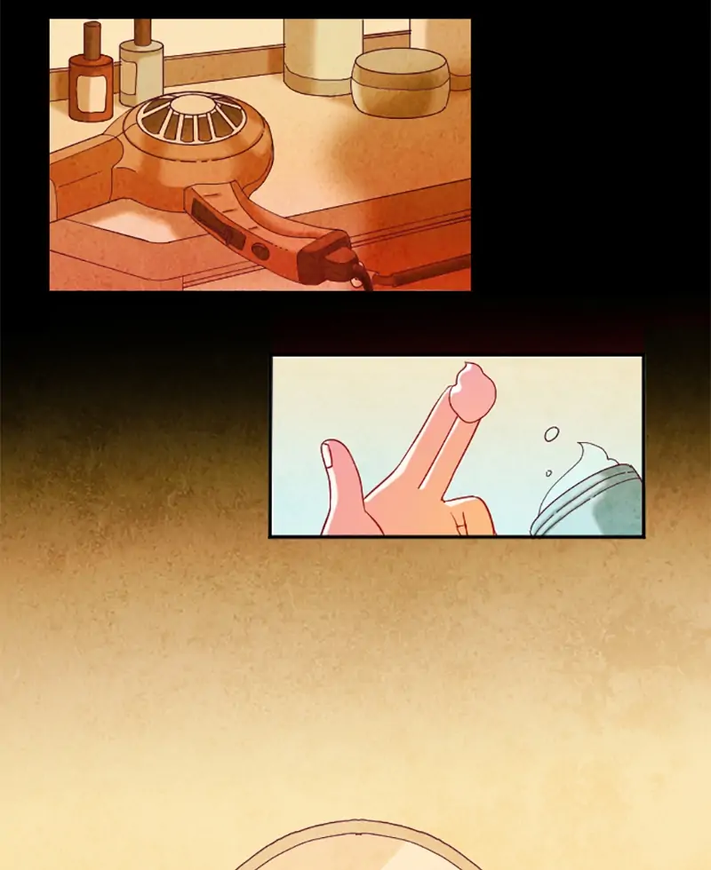 Read Ghost Teller (en) Manga Online