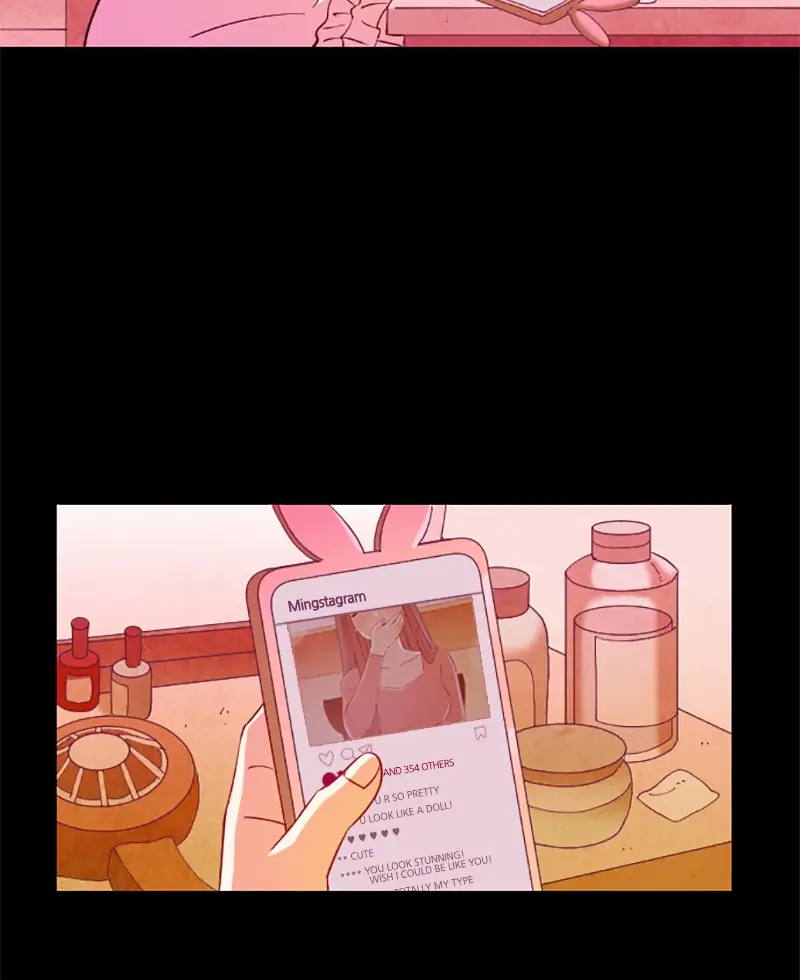 Read Ghost Teller (en) Manga Online