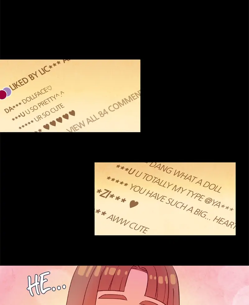 Read Ghost Teller (en) Manga Online