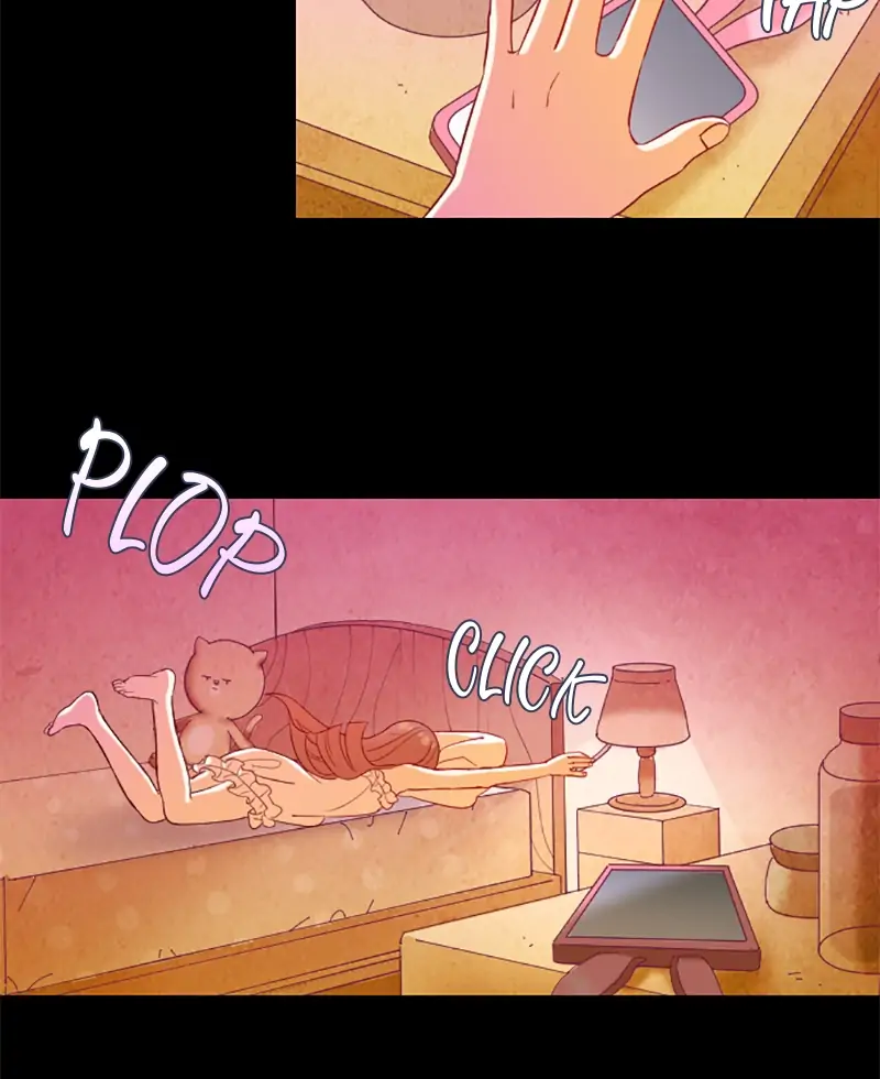 Read Ghost Teller (en) Manga Online