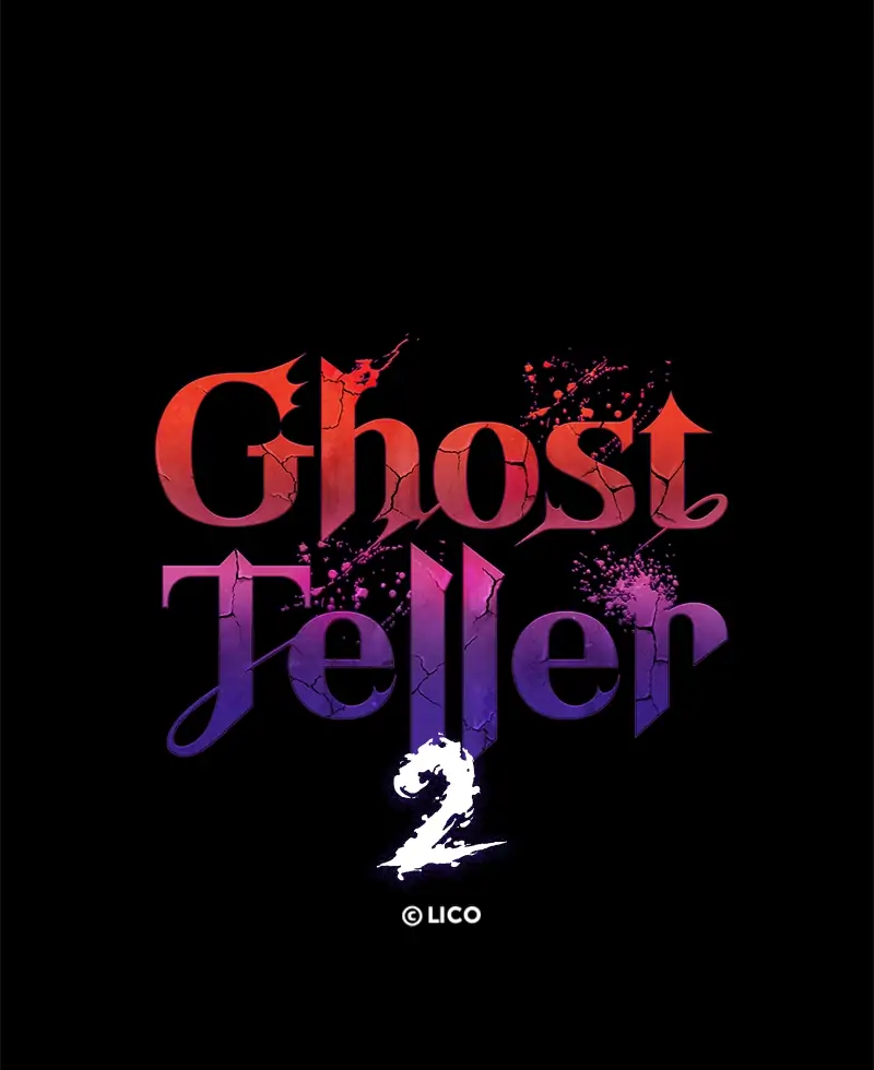 Read Ghost Teller (en) Manga Online