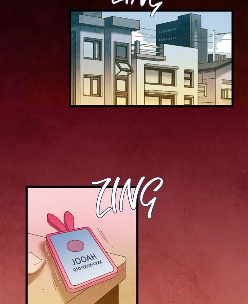 Read Ghost Teller (en) Manga Online