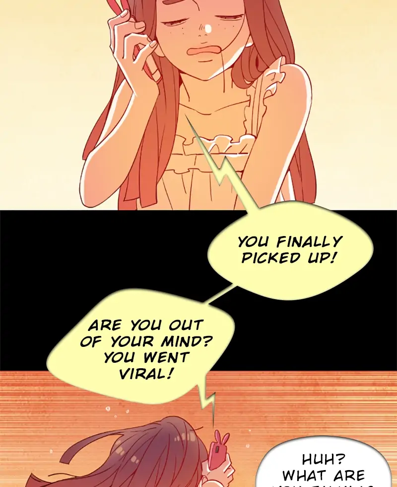 Read Ghost Teller (en) Manga Online