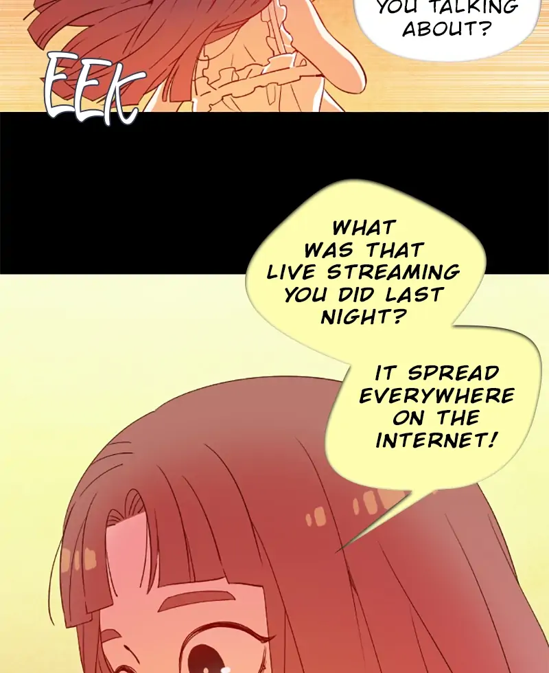 Read Ghost Teller (en) Manga Online