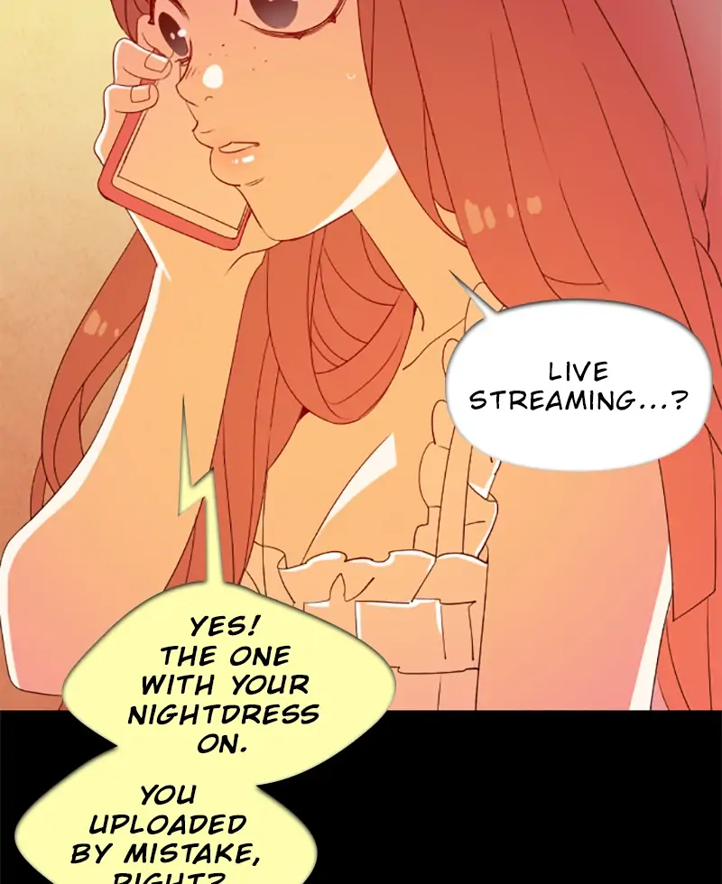 Read Ghost Teller (en) Manga Online