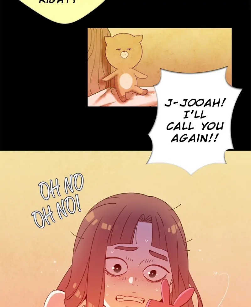 Read Ghost Teller (en) Manga Online