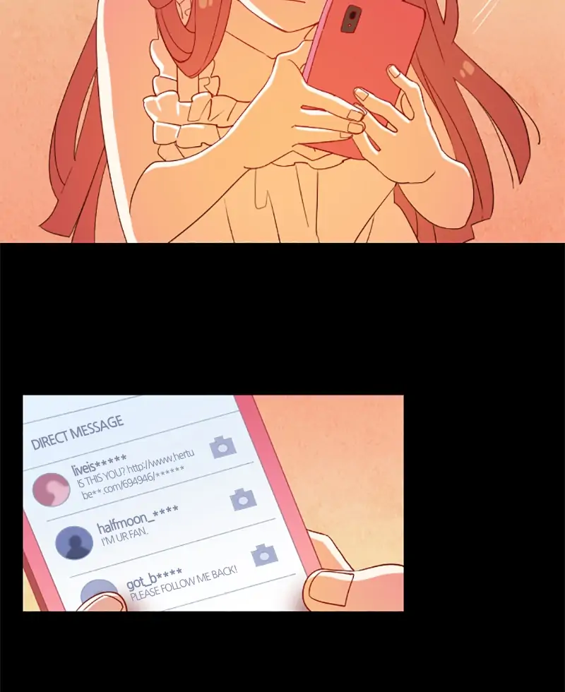 Read Ghost Teller (en) Manga Online