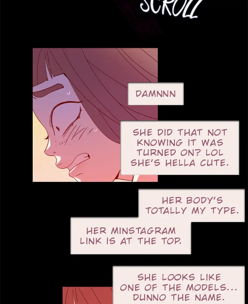 Read Ghost Teller (en) Manga Online