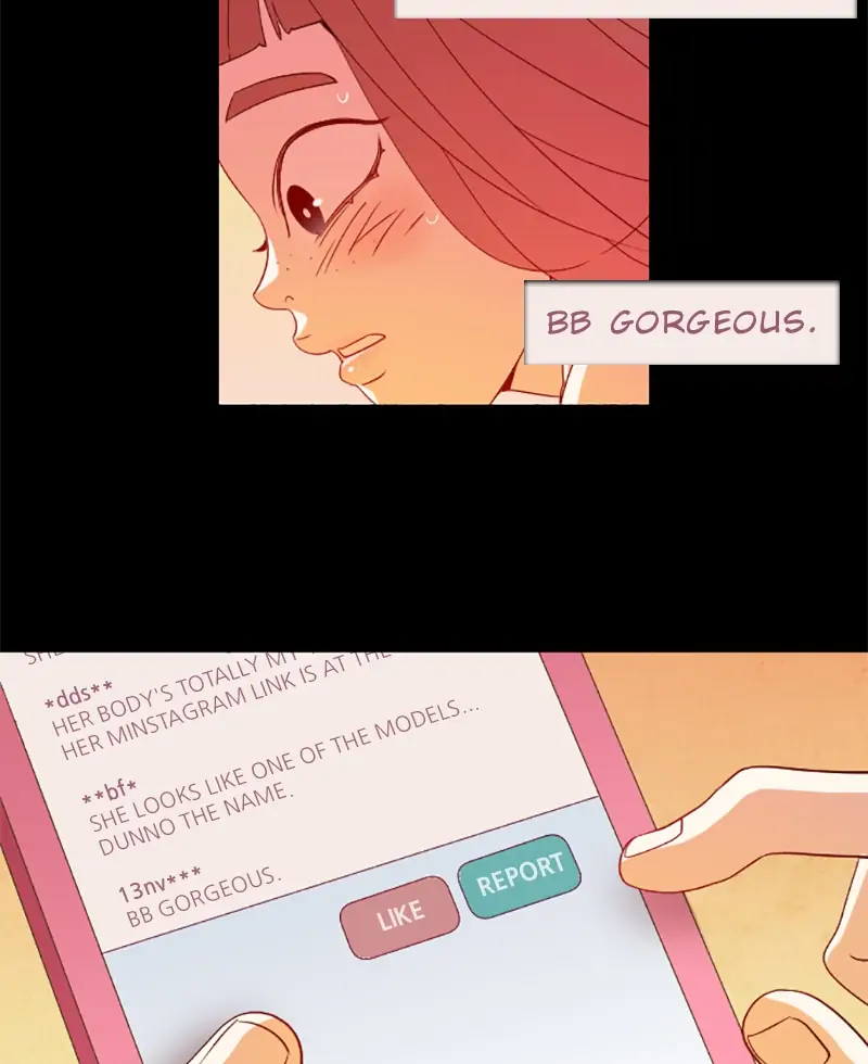 Read Ghost Teller (en) Manga Online