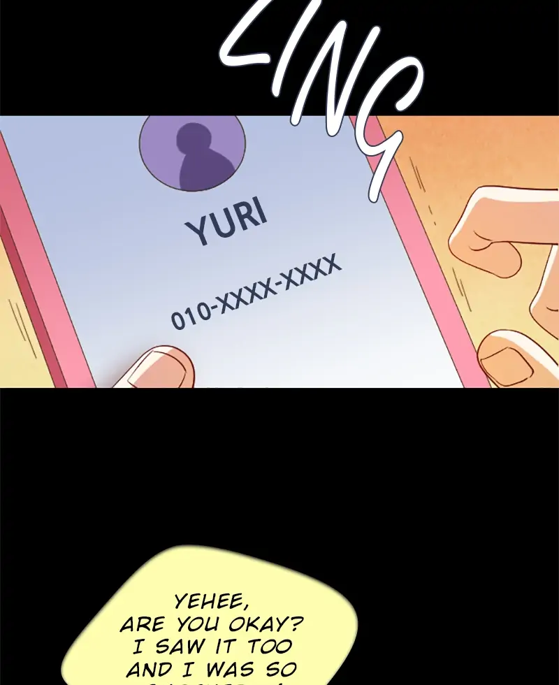 Read Ghost Teller (en) Manga Online