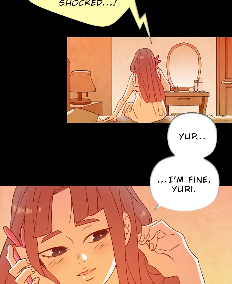 Read Ghost Teller (en) Manga Online