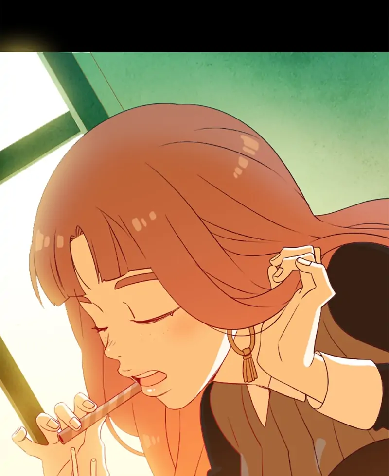 Read Ghost Teller (en) Manga Online