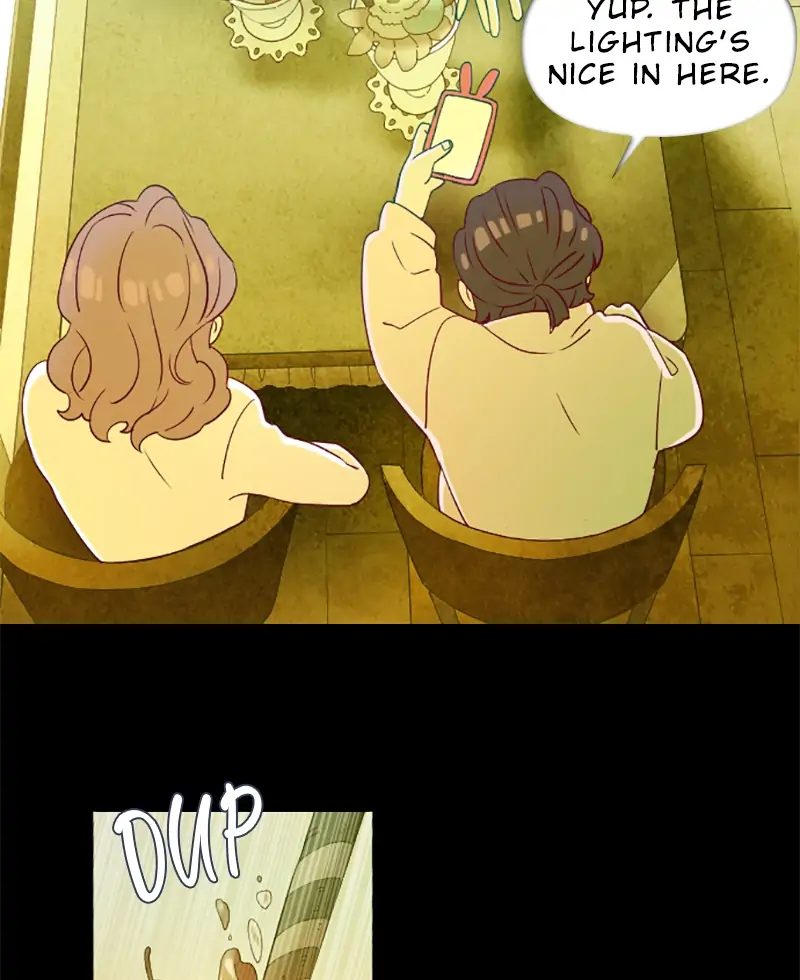 Read Ghost Teller (en) Manga Online