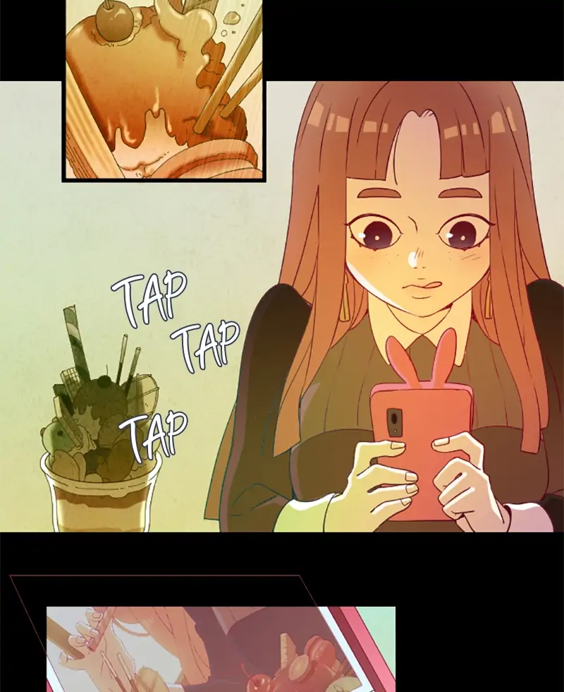 Read Ghost Teller (en) Manga Online