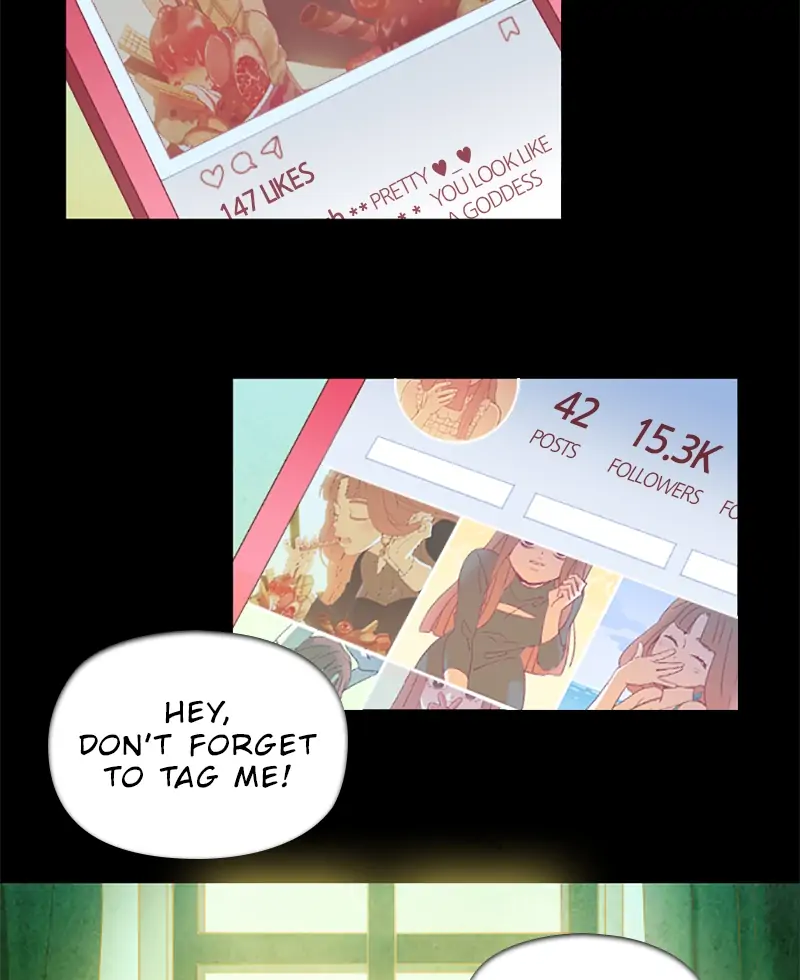 Read Ghost Teller (en) Manga Online