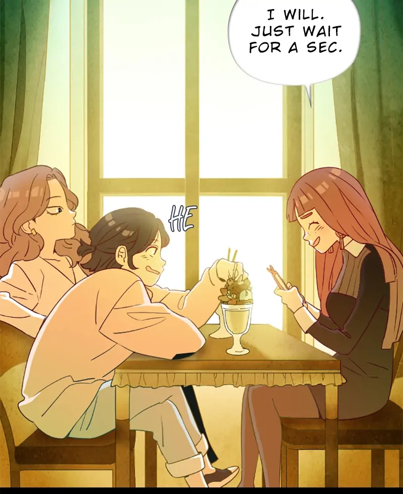 Read Ghost Teller (en) Manga Online