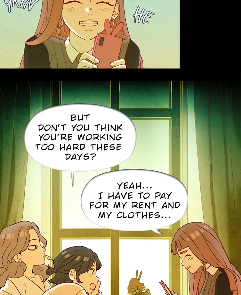 Read Ghost Teller (en) Manga Online