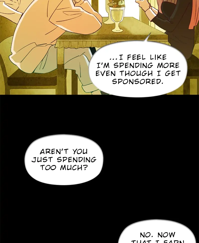 Read Ghost Teller (en) Manga Online