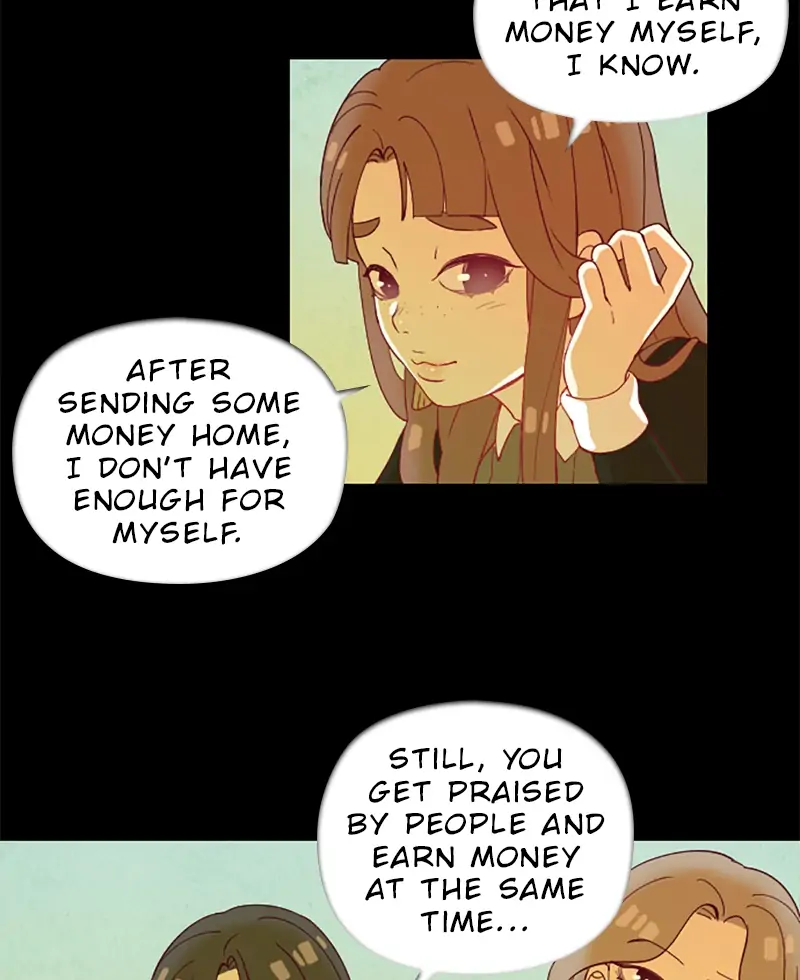 Read Ghost Teller (en) Manga Online