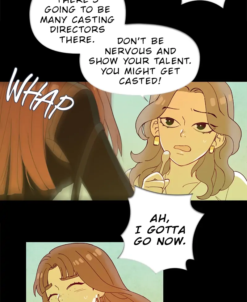 Read Ghost Teller (en) Manga Online