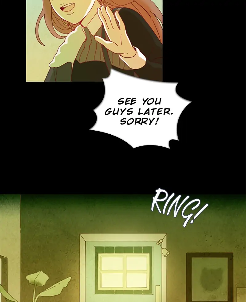 Read Ghost Teller (en) Manga Online