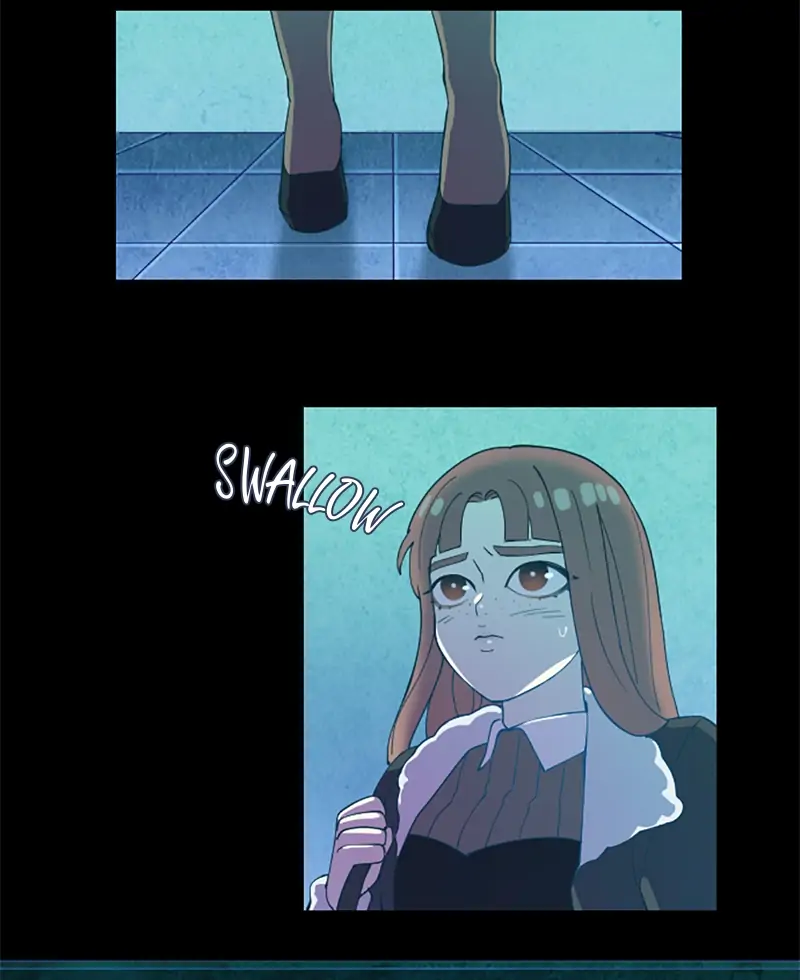 Read Ghost Teller (en) Manga Online